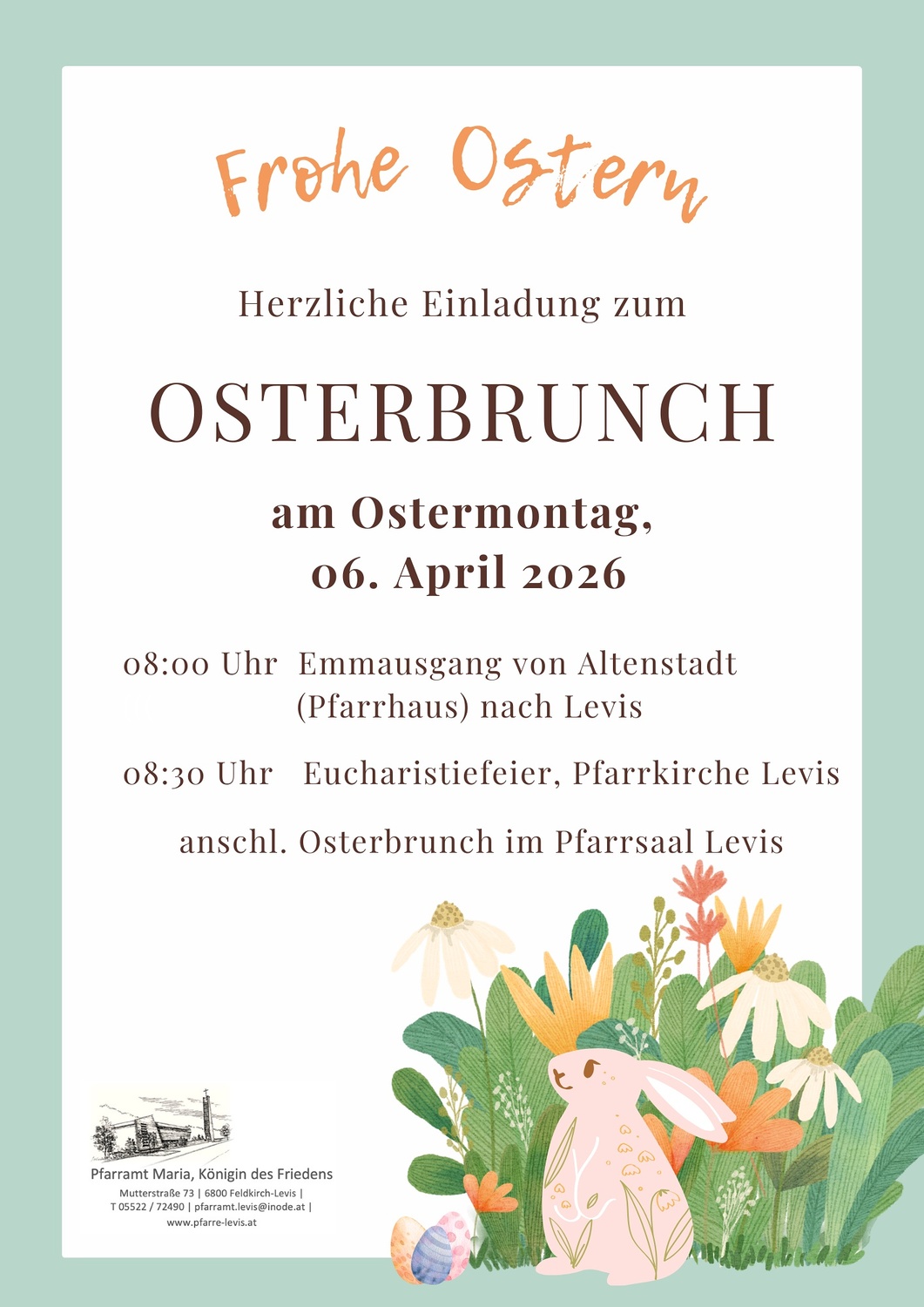 23 Osterbrunch - 1 / Canva/ A.Walser